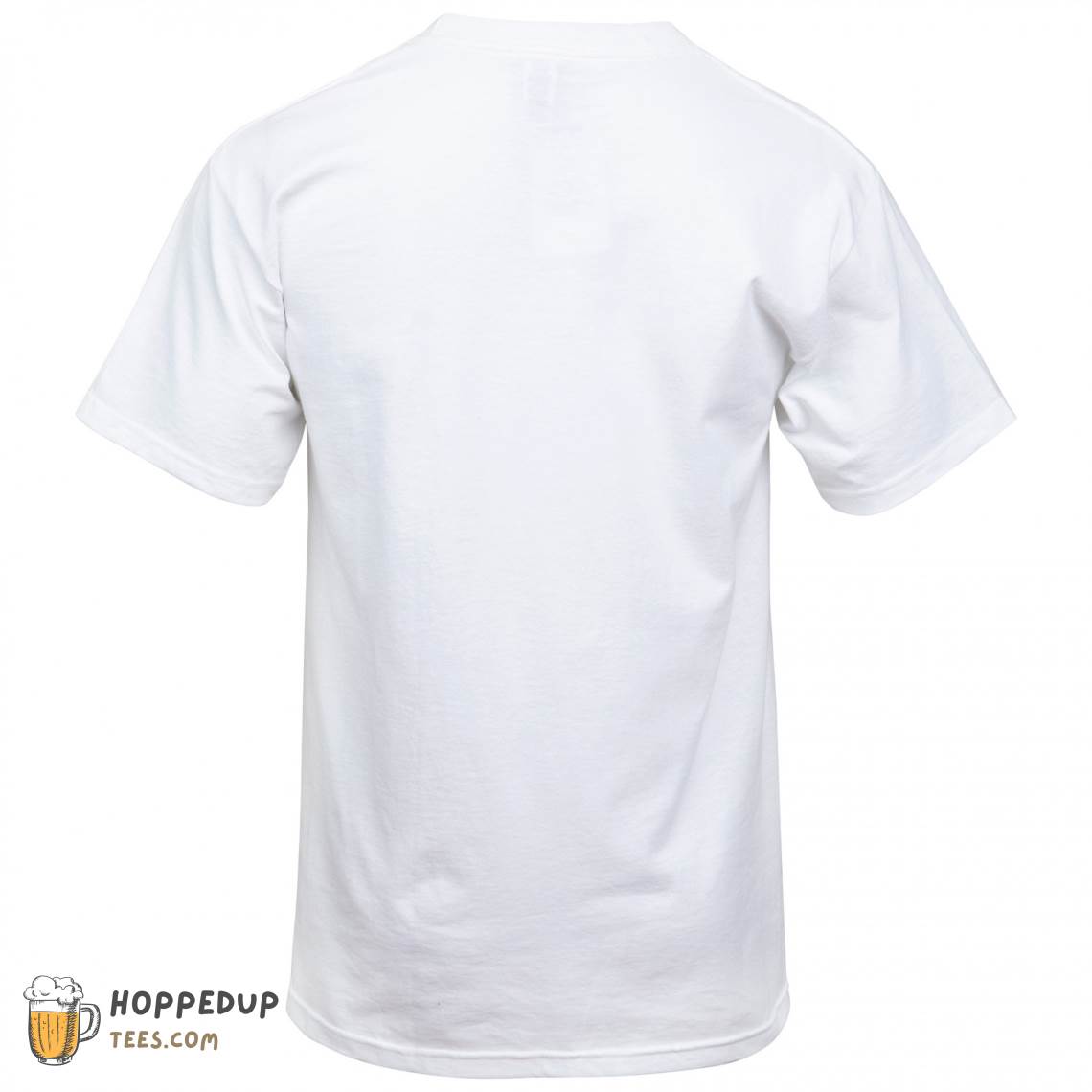 Corona Label White T Shirts