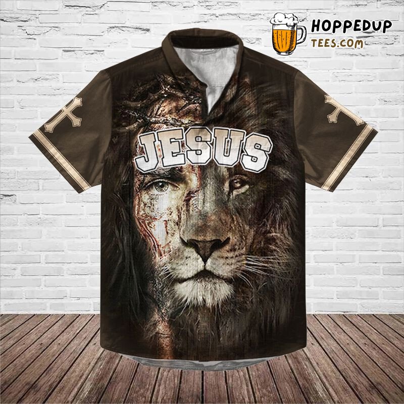 Cross of Light Jesus Inspired Baseball Tee Jersey Shirt for the Hopeful