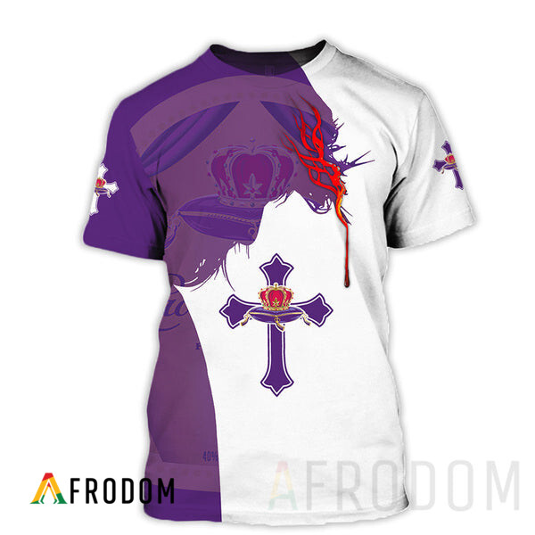 Crown Royal Special Easter Day T-Shirt HU Edition