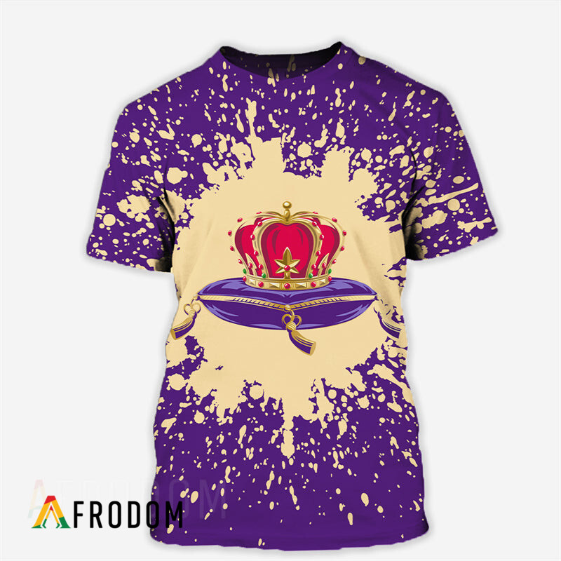 Crown Royal T-Shirt & Sweatshirt HU