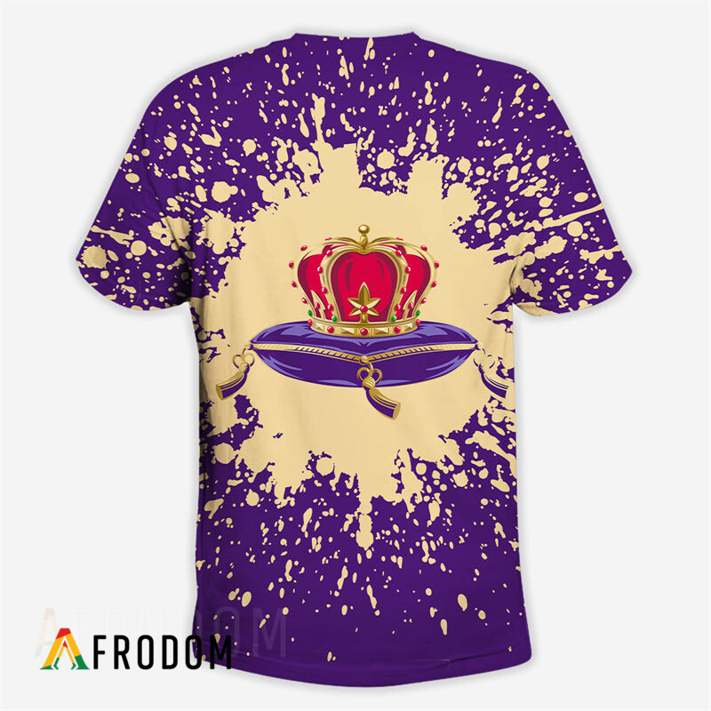 Crown Royal T-Shirt & Sweatshirt HU