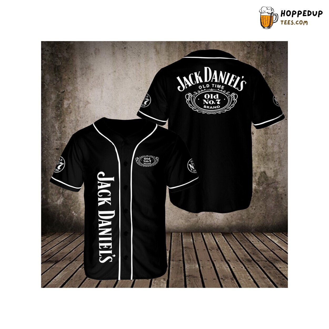 Custom Baseball Jersey Shirt Beer Whiskey Vodka Lovers Perfect Gift