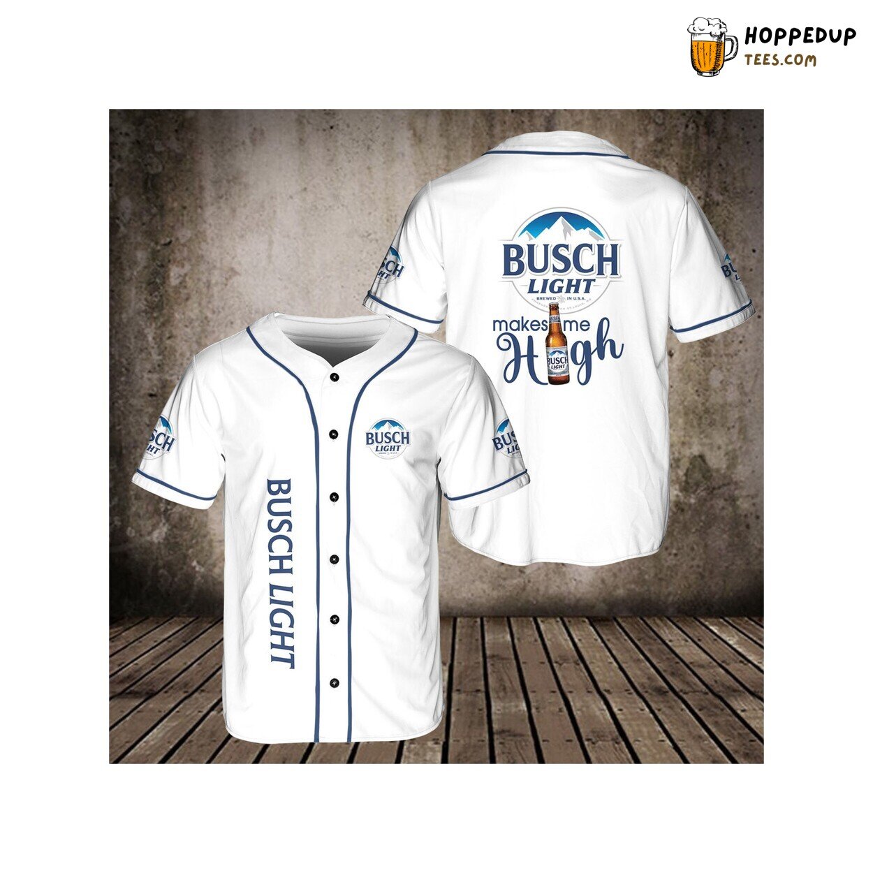 Custom Baseball Jersey Unique Shirt Beer Whiskey Vodka Lovers Special Gift