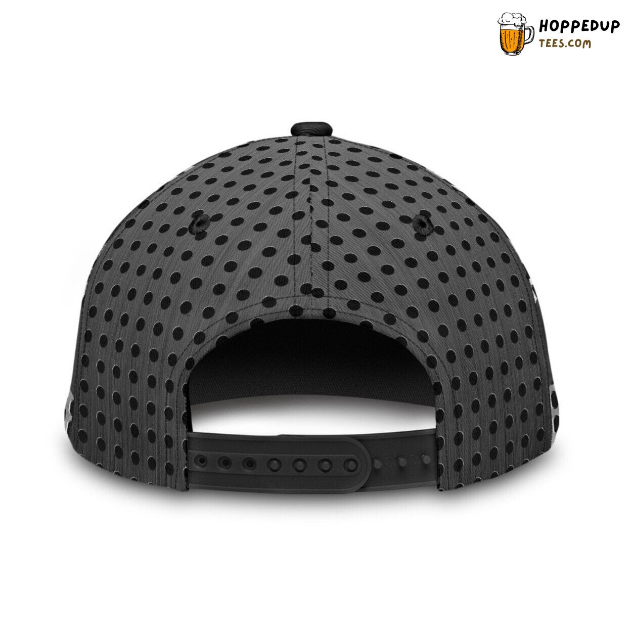 Custom Black Mexico Classic Baseball Cap Men Women Unique Design Hat