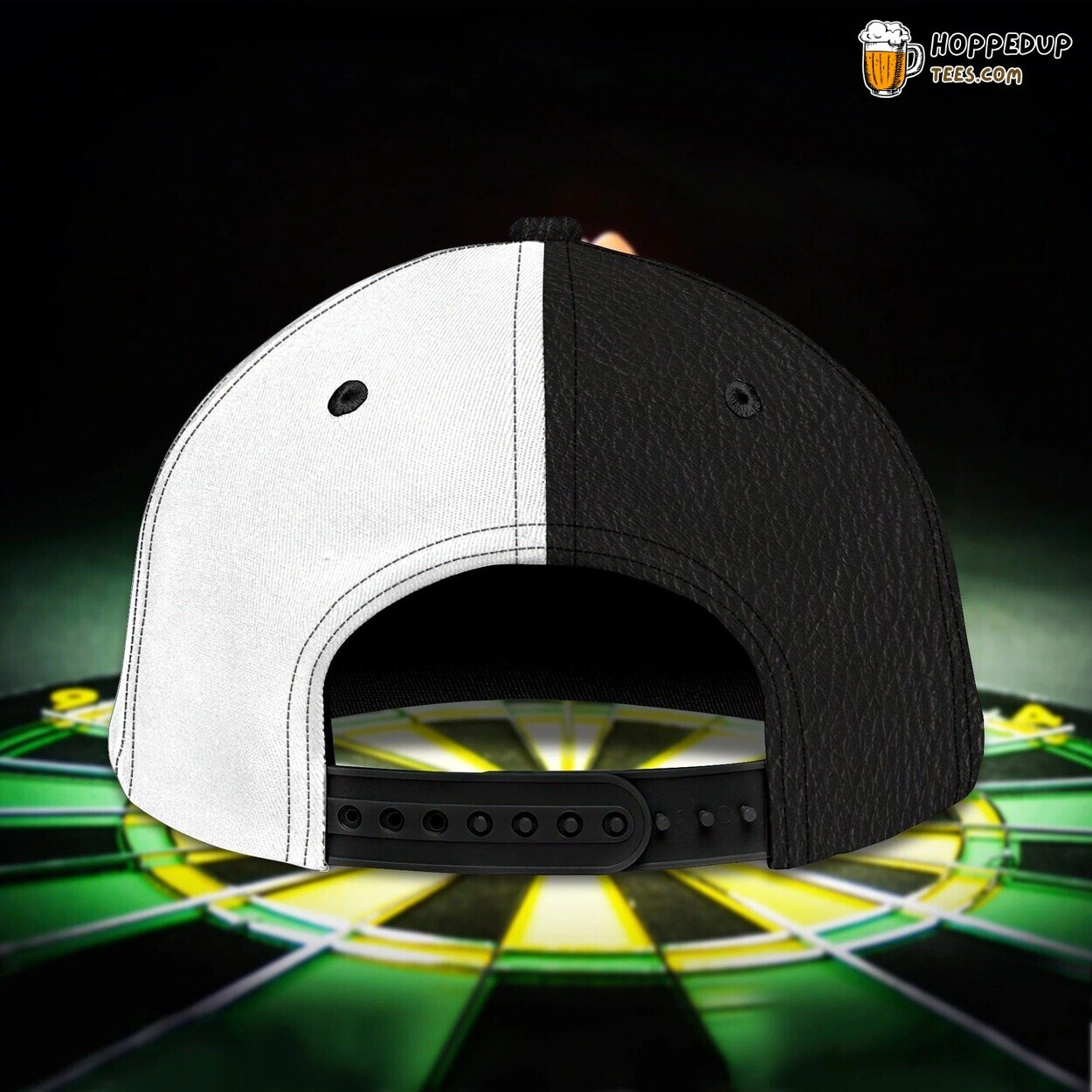 Custom Dart Cap Dart Beer 3D Cap Husband Darter Unique Design Hat