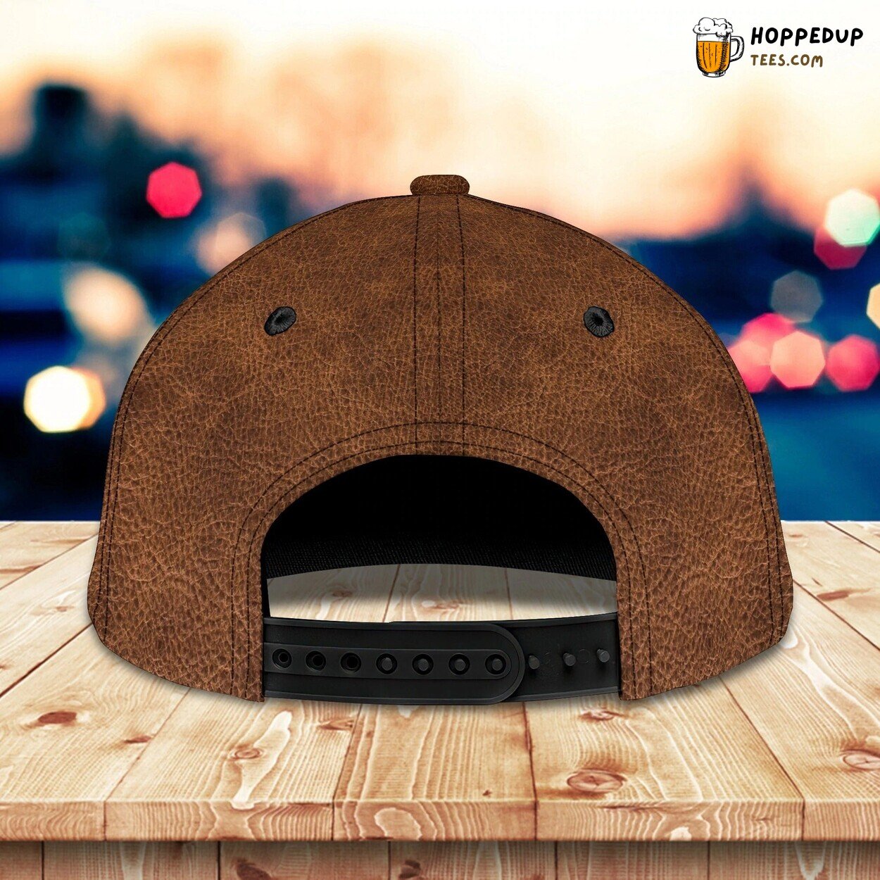 Custom Guitar Cap I Play Guitar Forget Things Musician Guitarist 3D Hat
