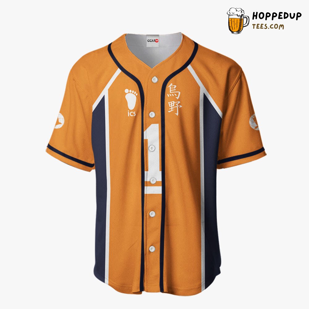 Daichi Sawamura Distinctive Design Baseball Jersey Costume Unique Edition