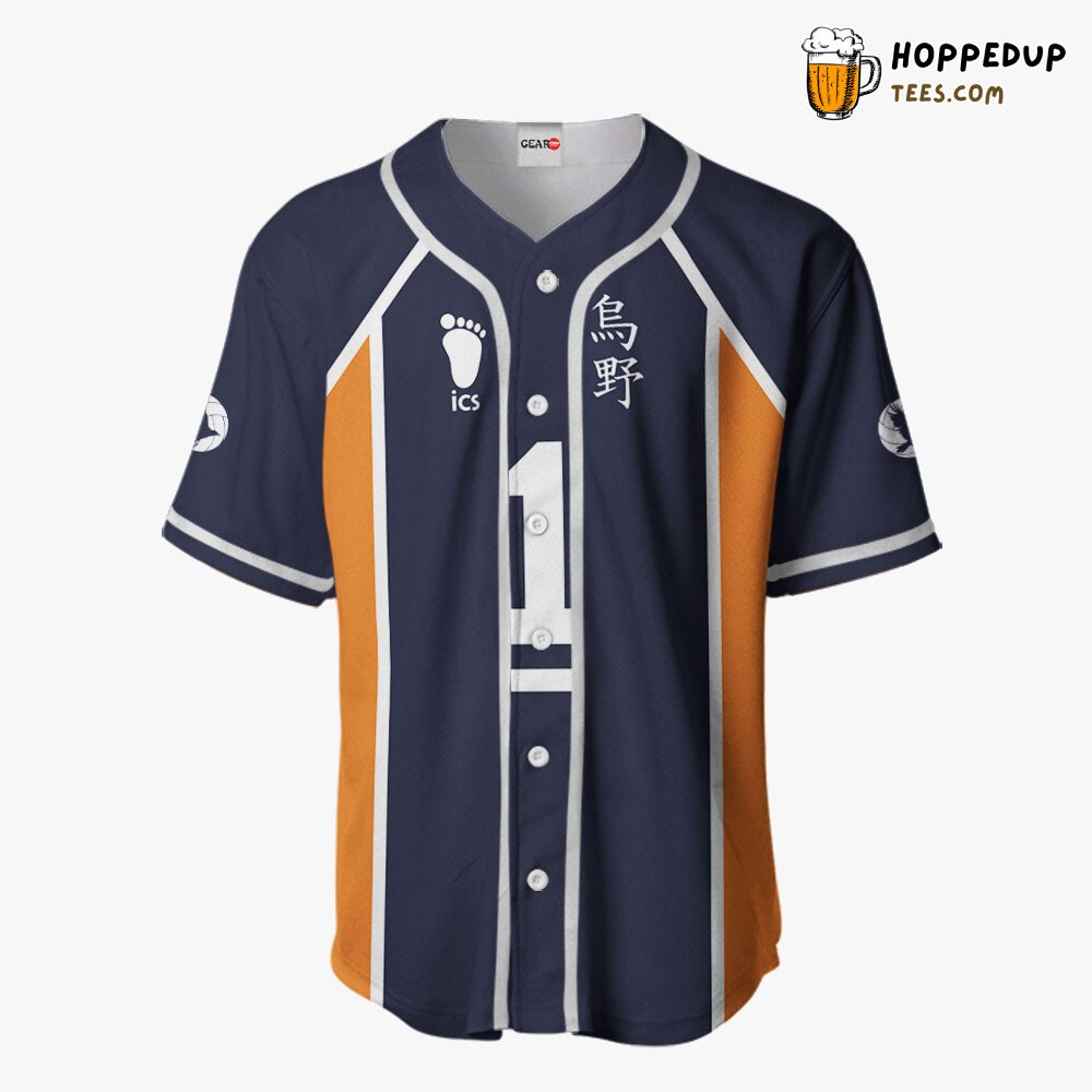 Daichi Sawamura Unique Collection Design Baseball Jersey Costume Edition