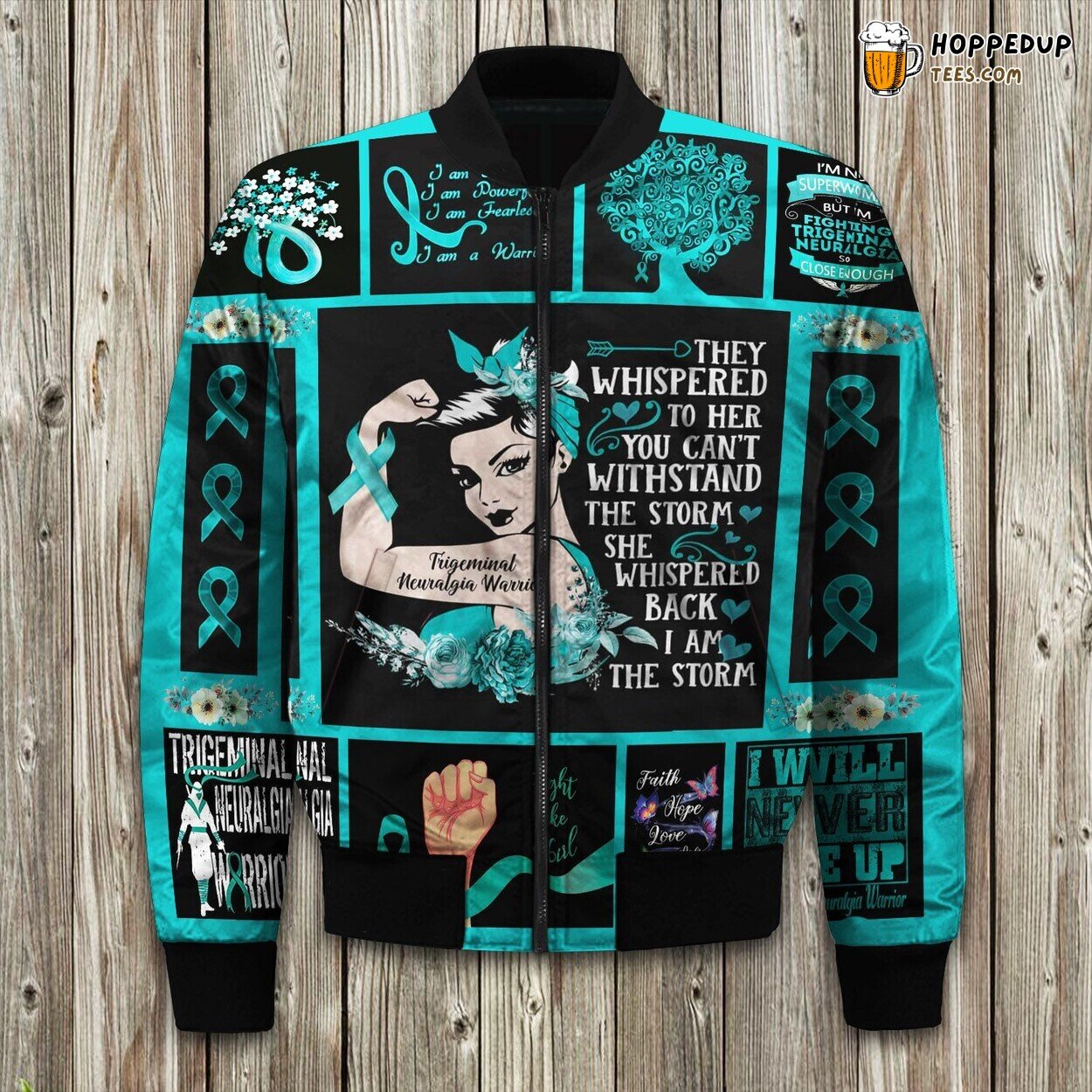 Dogs Charm Winter Bomber Jacket Luxurious Quality Padded Warm Cute Design