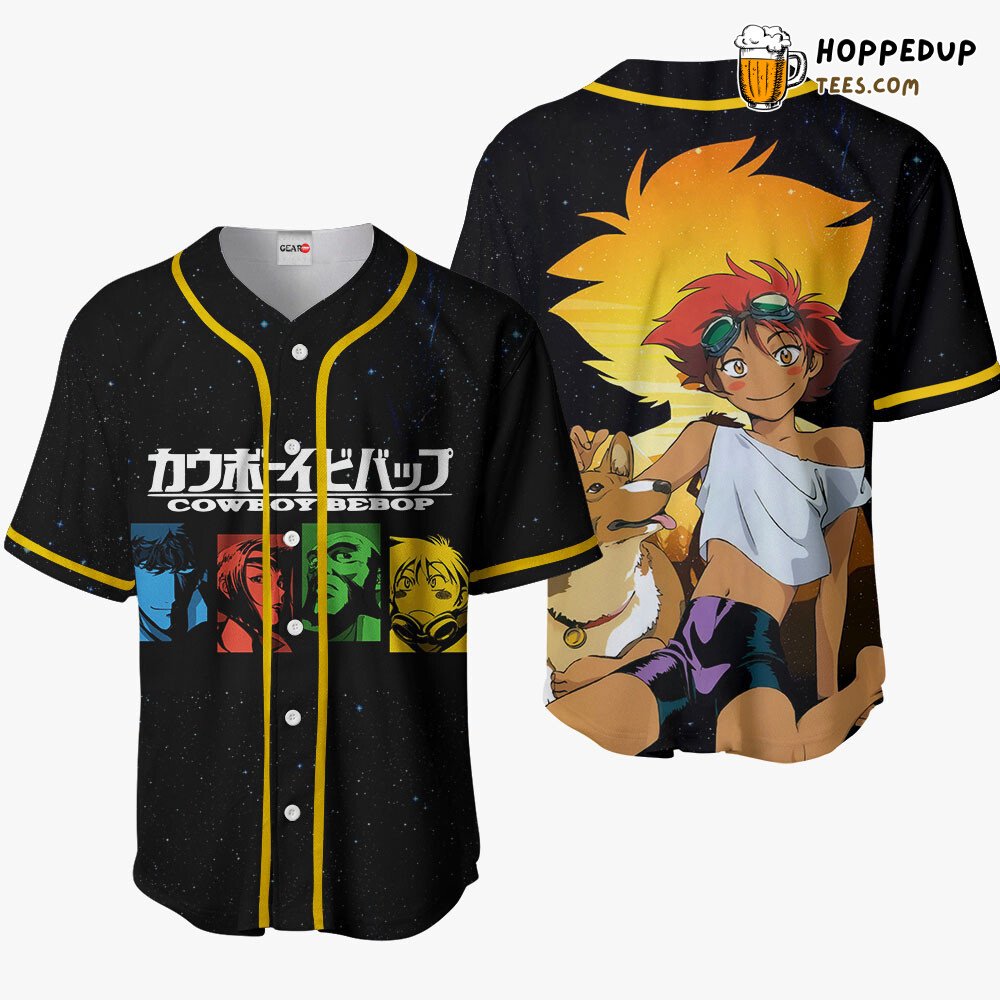 Edward Wong Unique Distinctive Anime Baseball Jersey Design Collection Edward Wong Unique Distinctive Anime Baseball Jersey Design Collection