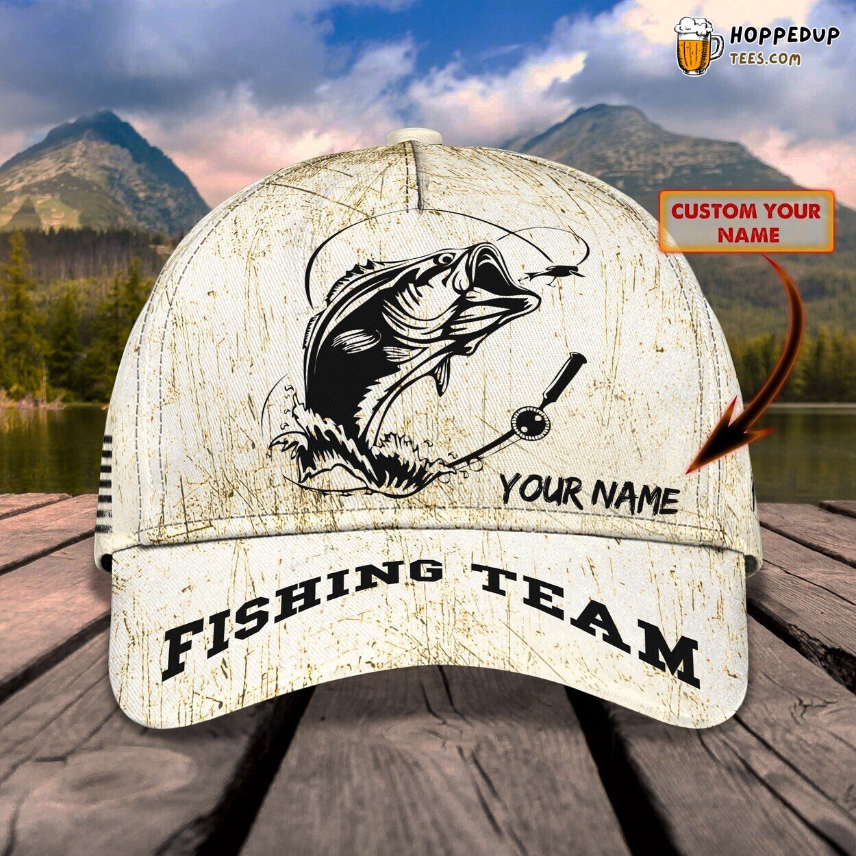 Embrace Beach Vibes 3D Classic Cap Sand Surf Personalized Summer Journey Embrace Beach Vibes 3D Classic Cap Sand Surf Personalized Summer Journey