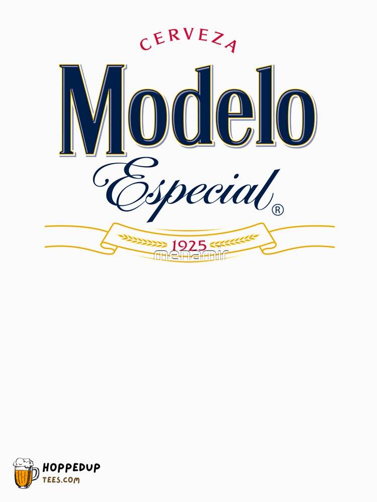 Enjoy Modelo Beer Drink Premium Tee HU