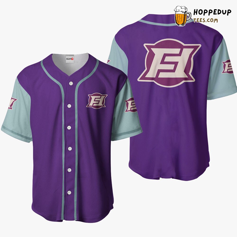 Frieza Force Distinctive Unique Edition Baseball Jersey Collection Design Frieza Force Distinctive Unique Edition Baseball Jersey Collection Design
