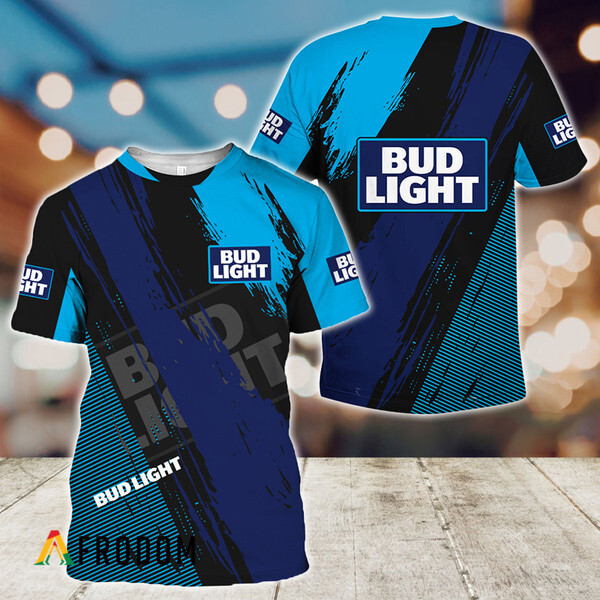 Gaming E-Sports Bud Light Beer T-Shirt HU Gaming E-Sports Bud Light Beer T-Shirt HU