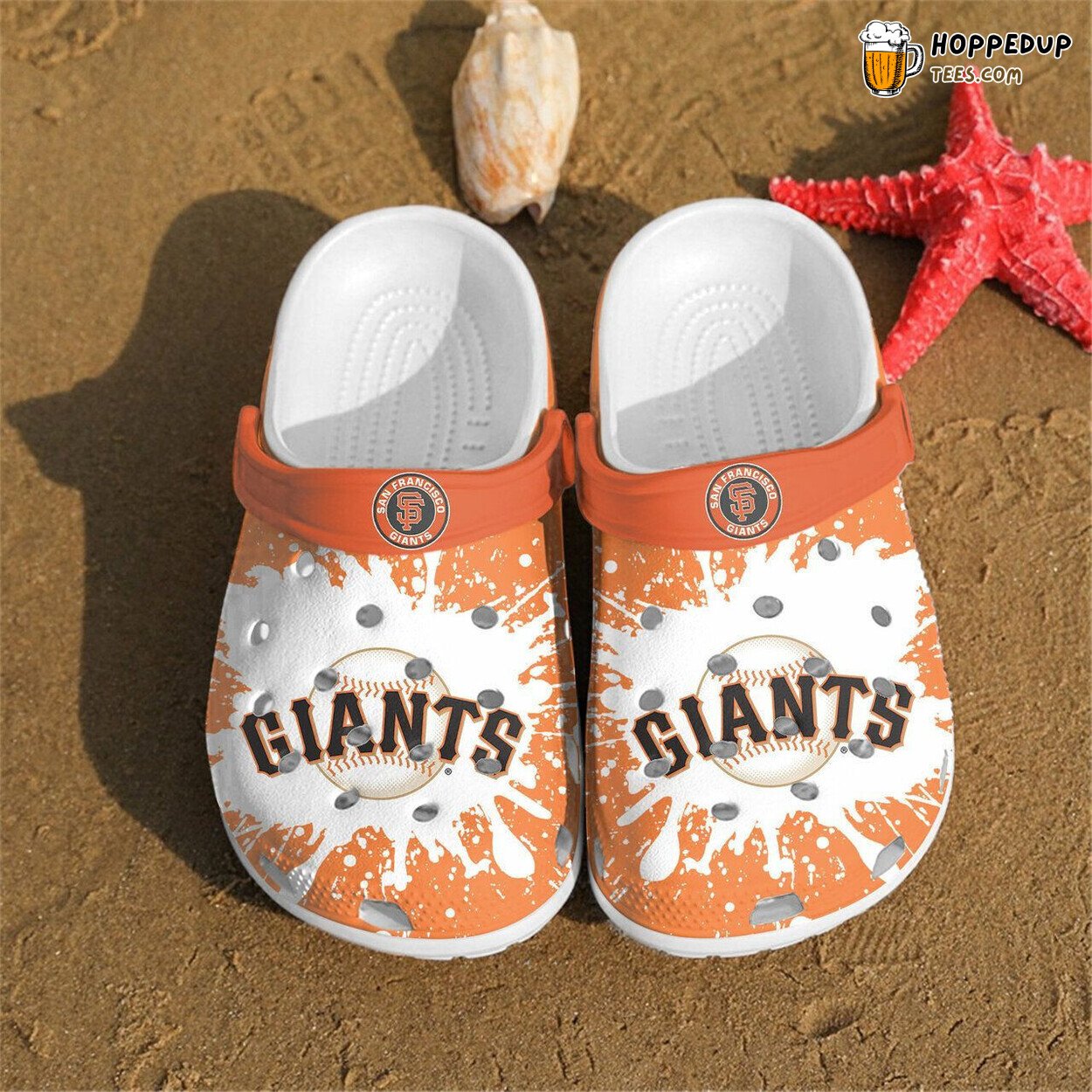 Giants Football Team 102 Fan Lover Gift High Quality Clogs