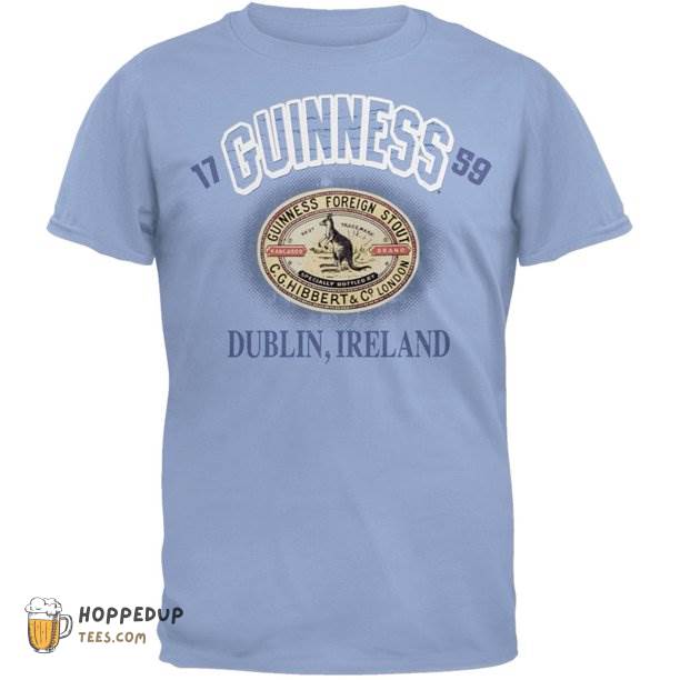 Guinness Kangaroo T-Shirt