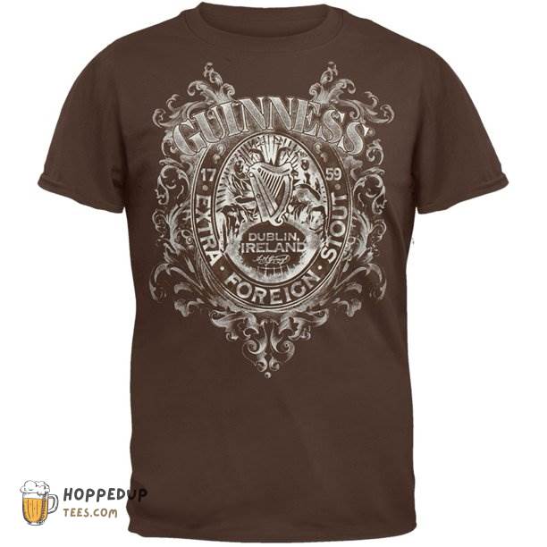 Guinness Prolonged T-Shirt