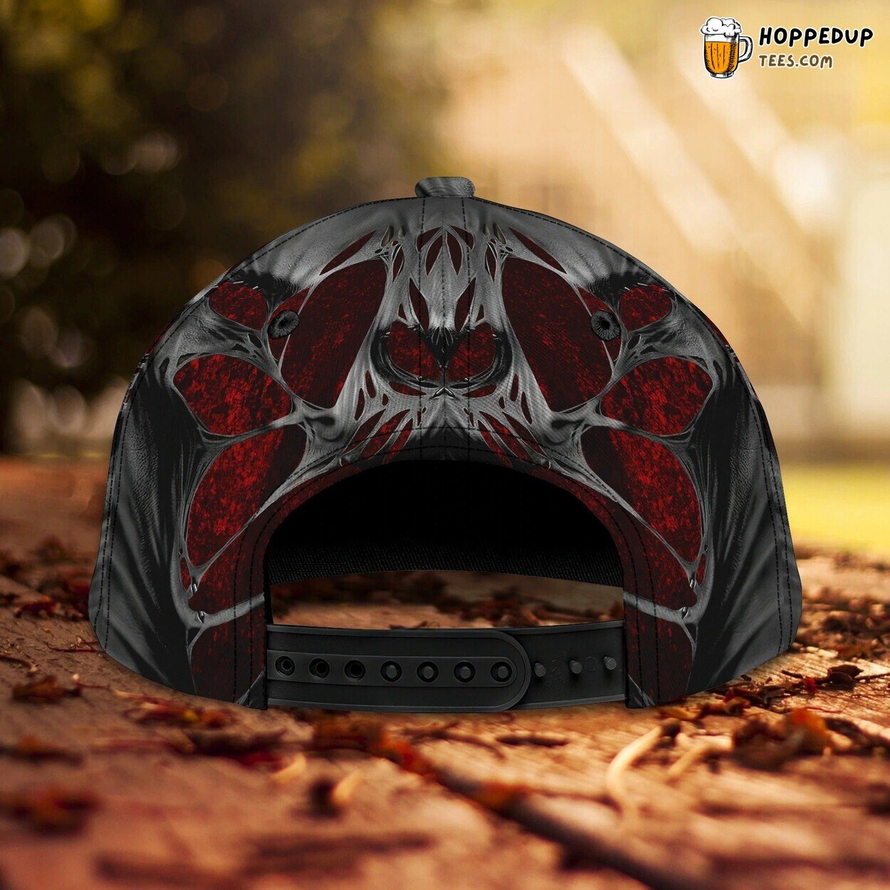 Guitar Classic Cap Men Women Beautiful 3D Print Guitar Lovers Gift Hat