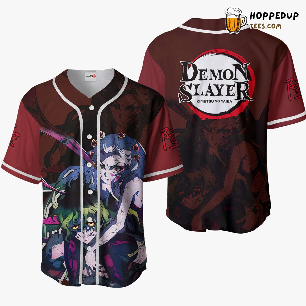 Gyutato Daki Distinctive Anime Baseball Jersey Unique Design Edition Gyutato Daki Distinctive Anime Baseball Jersey Unique Design Edition