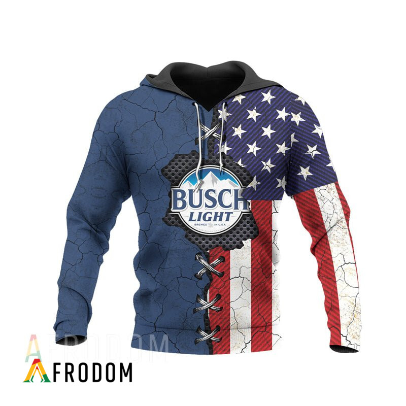 Hello My Old Friend Busch Light Unique Hoodie HU