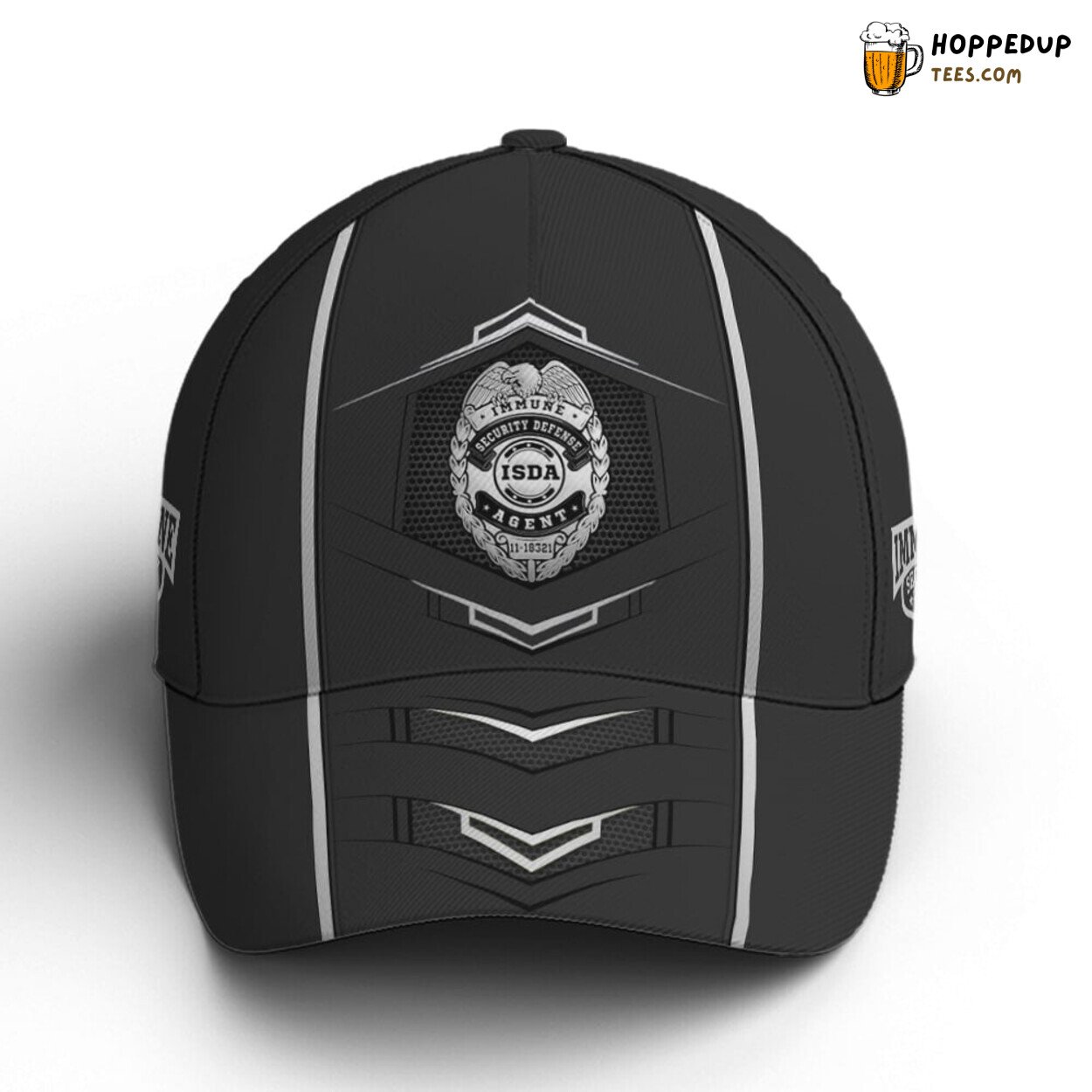 Immune Security Unique Design Custom Cap Ultimate Protection Style Immune Security Unique Design Custom Cap Ultimate Protection Style