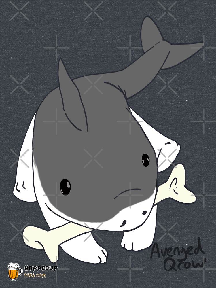 Jeff the Landshark Design Classic T-Shirt HU