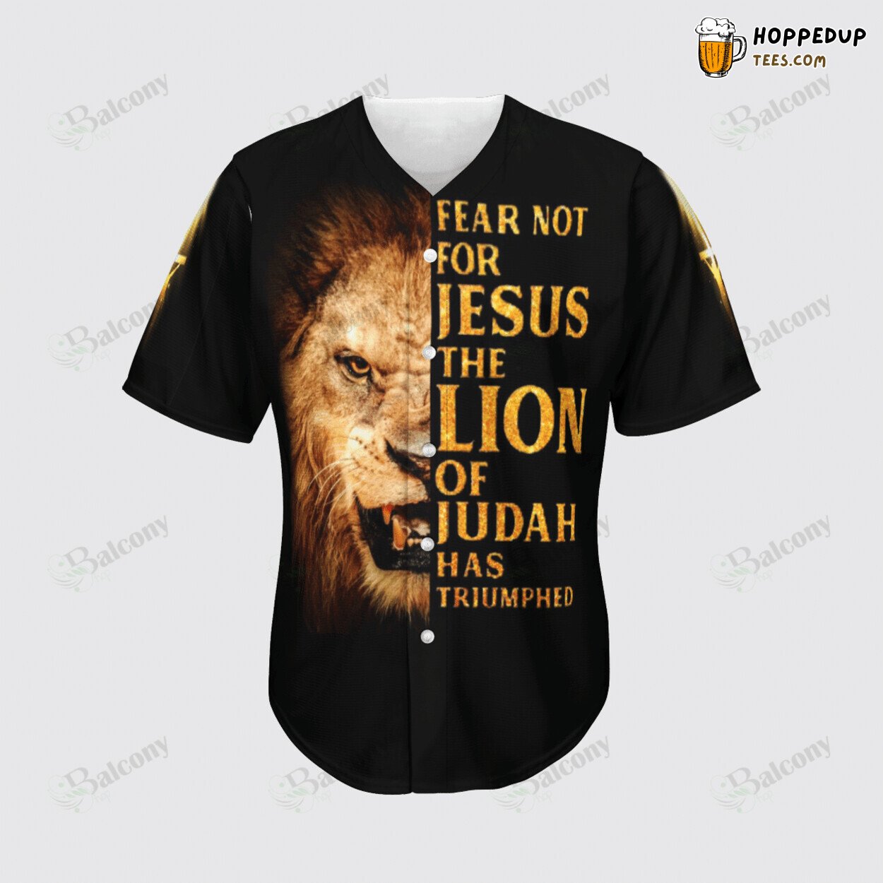 Jesus Enduring Love Baseball Jersey Forever Faithful Top