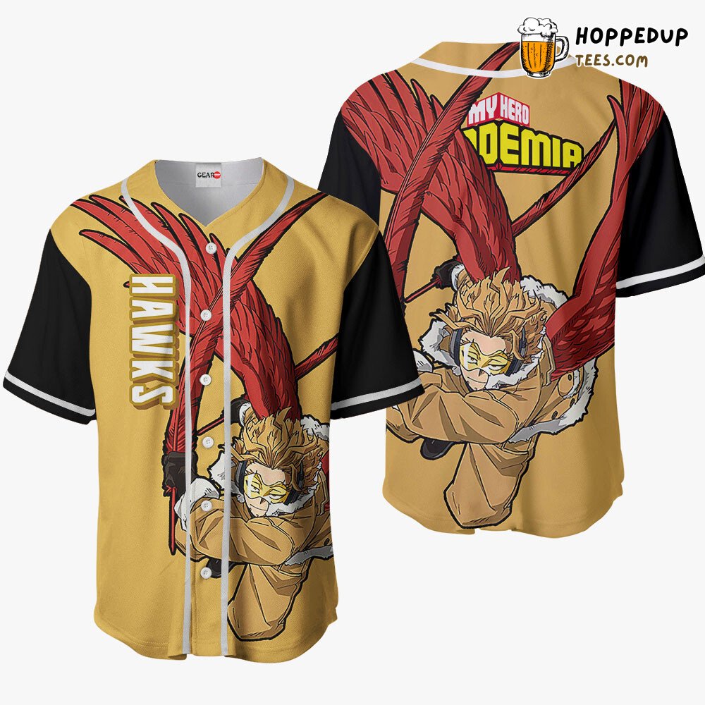 Keigo Takami Unique Distinctive Design Anime Baseball Jersey Collection Keigo Takami Unique Distinctive Design Anime Baseball Jersey Collection