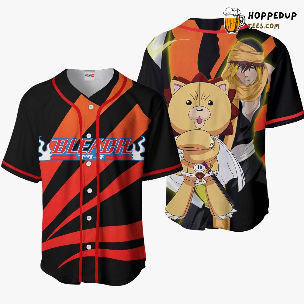 Kon Unique Distinctive Anime Baseball Jersey Shirt Exclusive Design