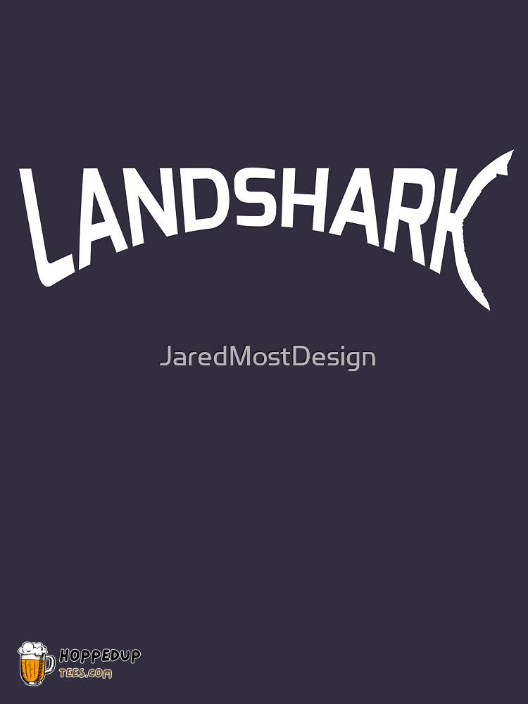 Landshark Lover’s Classic Tee HU