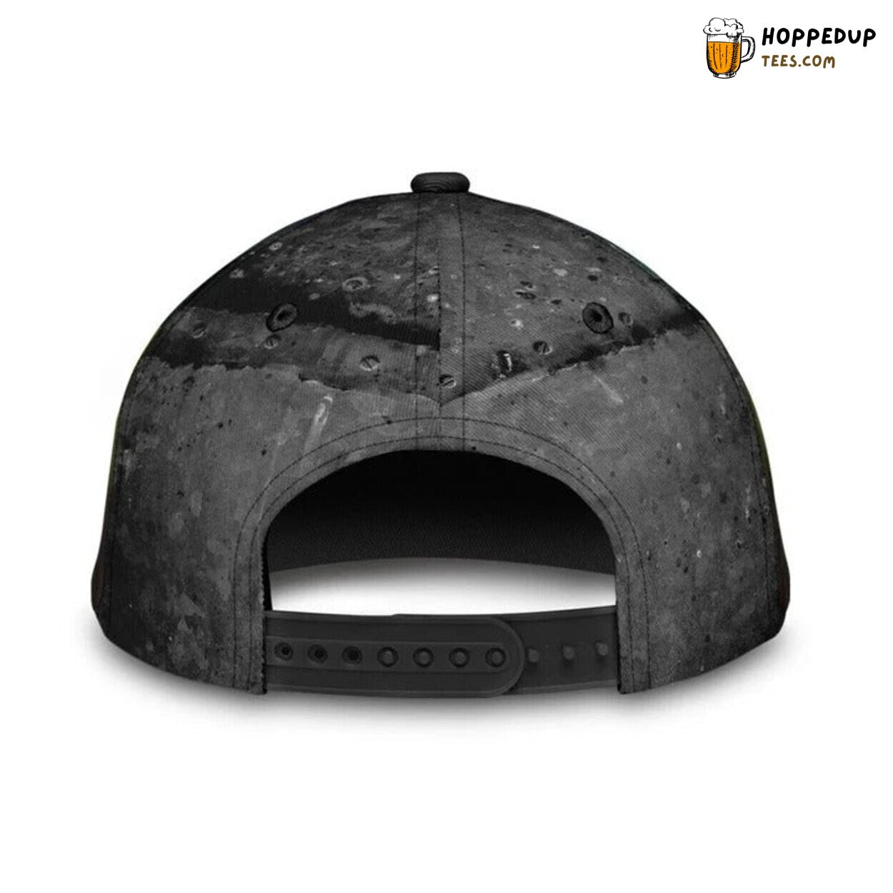 LGBT Cap Pride Crack 3D Print Baseball Hat Unique Design Proud Celebration Wear
