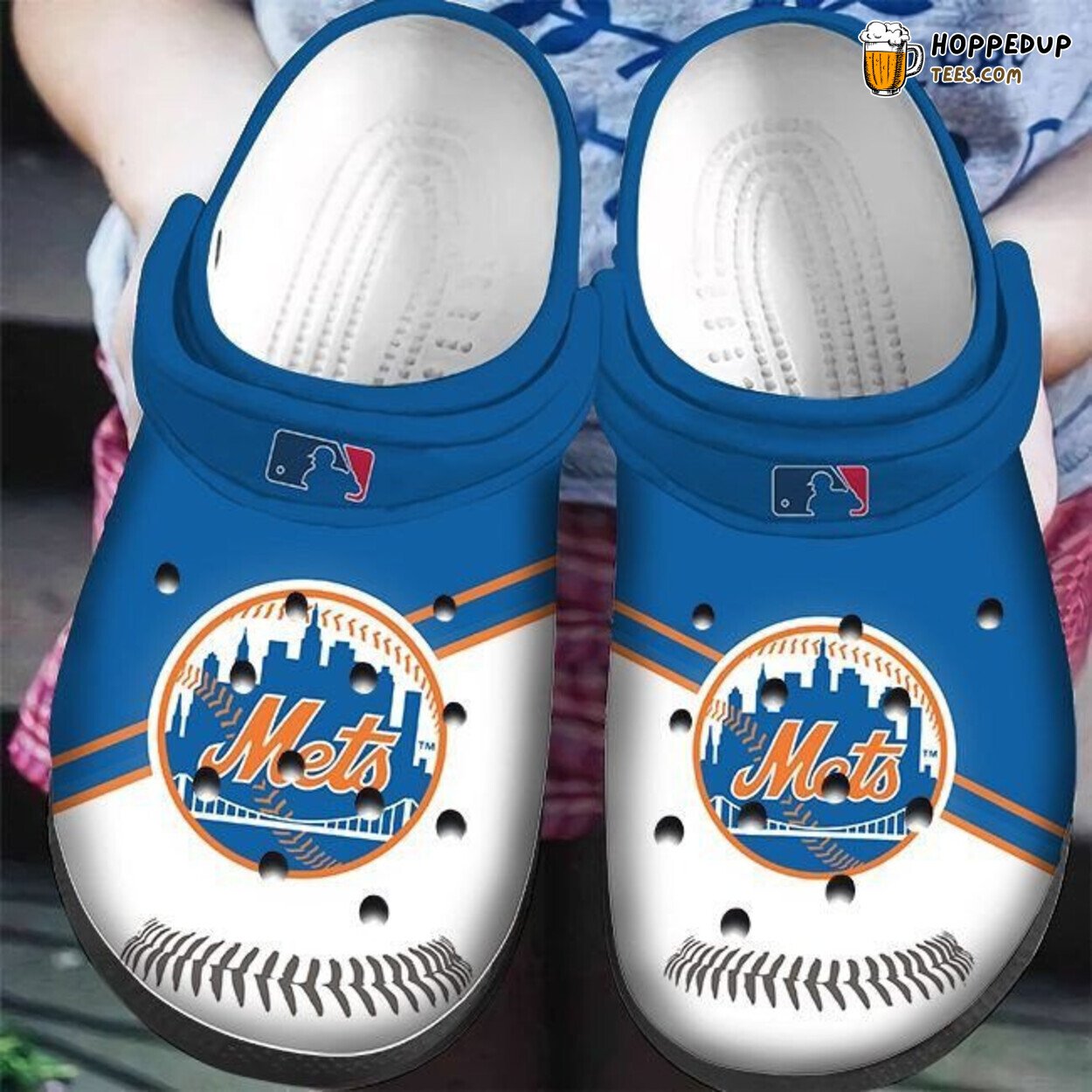 Limited Edition Fan Lover Unique Crocbland Comfortable Clog Shoes