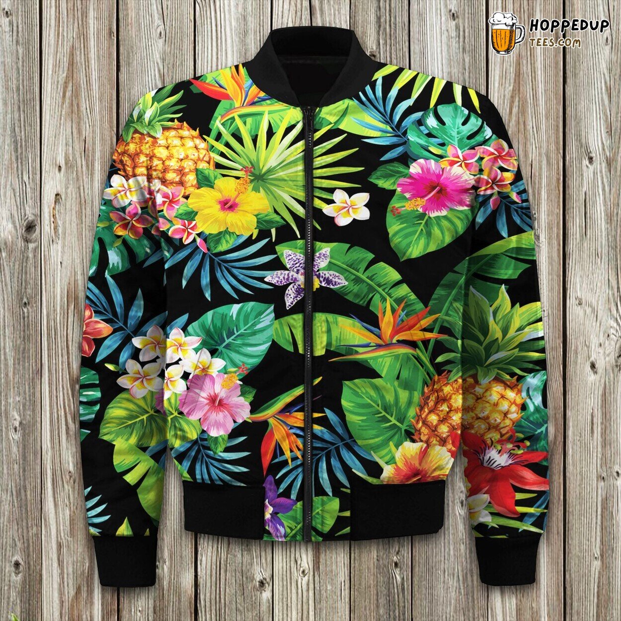Lineman’s Essential Gear Winter Bomber Jacket Designer Collection
