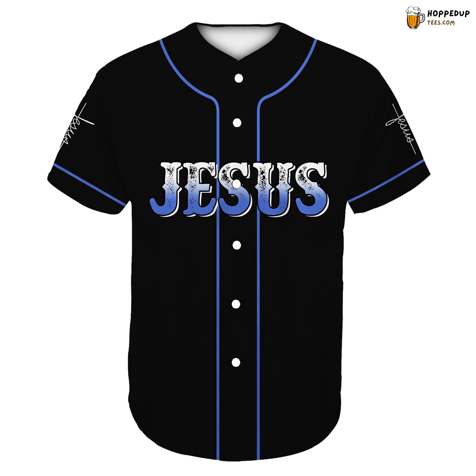 Lord Please Let Them See You In Me Jesus Baseball Tee Jersey Shirts 3D