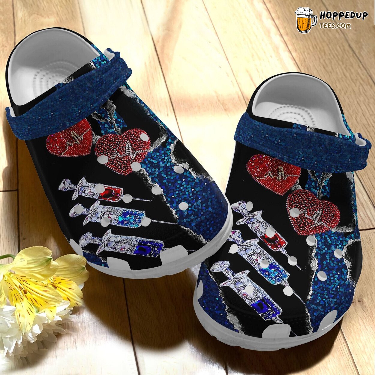 Luxury Twinkle Items Nurse Outdoor Birthday Gift Shoes Unisex