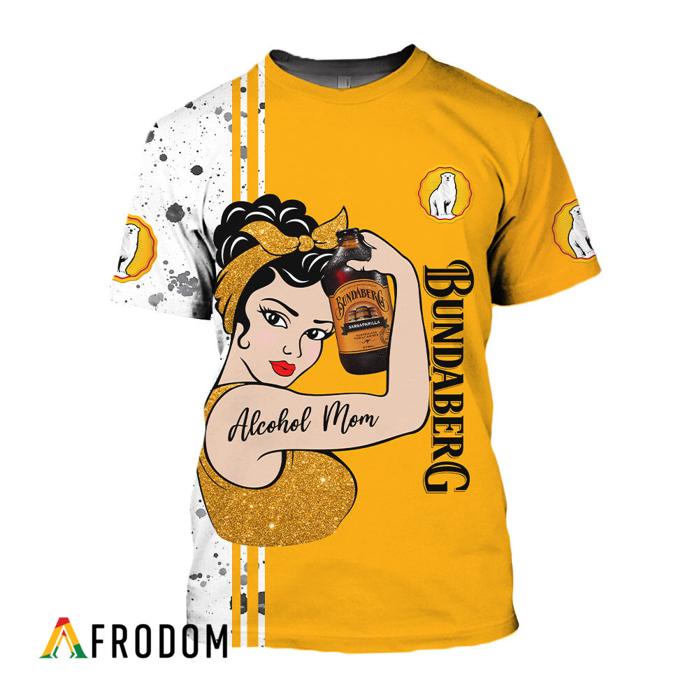 Mama Needs Her Bundaberg T-Shirt HU