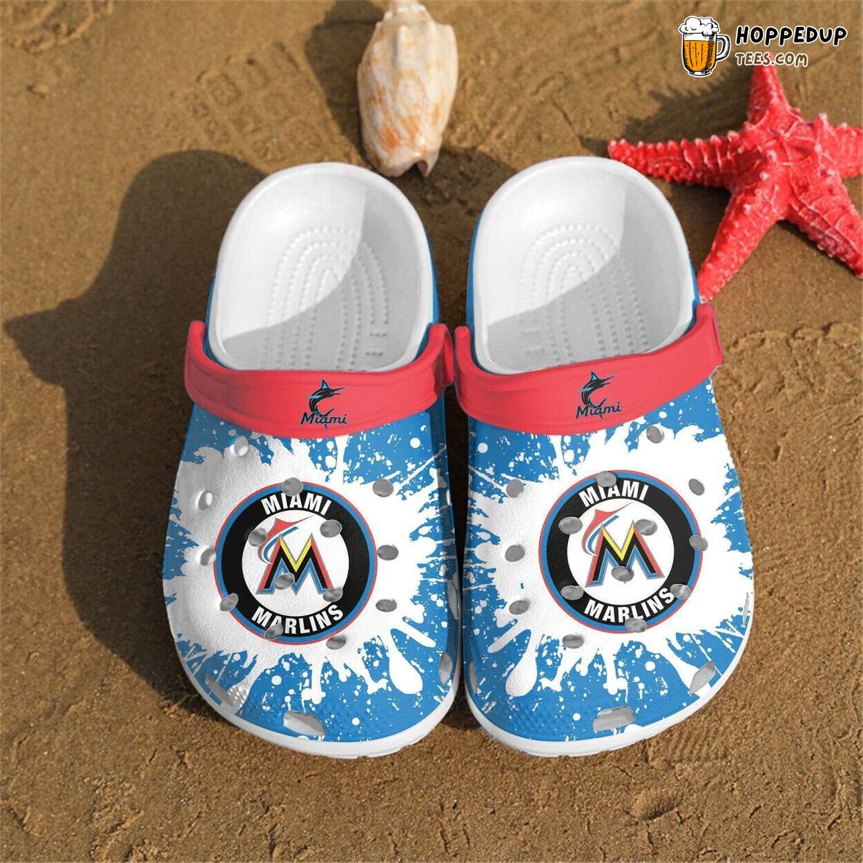 Marlins Comfortable Stylish Crocband Clogs Comfy Footwear Unique
