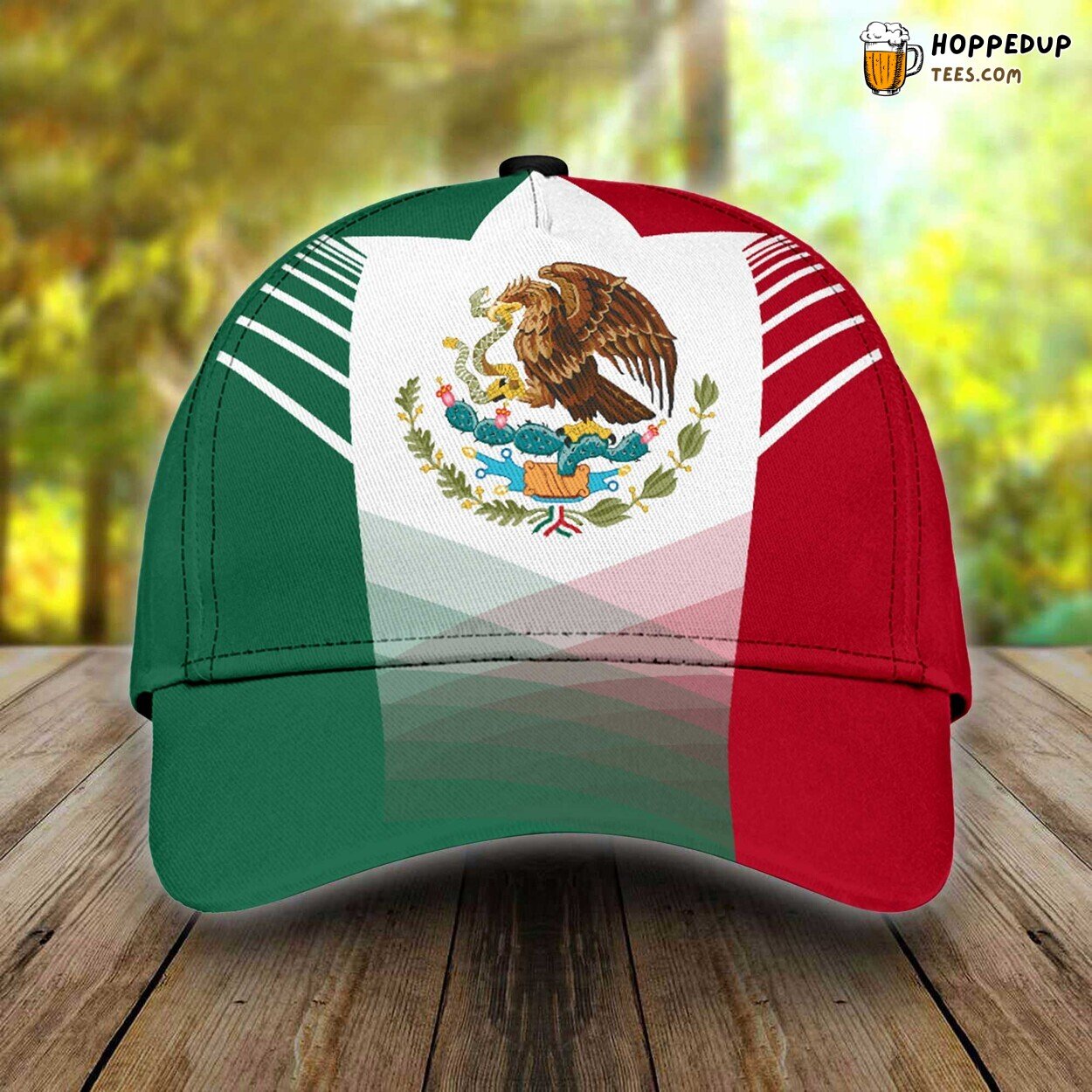 Mexico Classic 3D Print Cap Men Women Unique Mexican Hat Design Mexico Classic 3D Print Cap Men Women Unique Mexican Hat Design