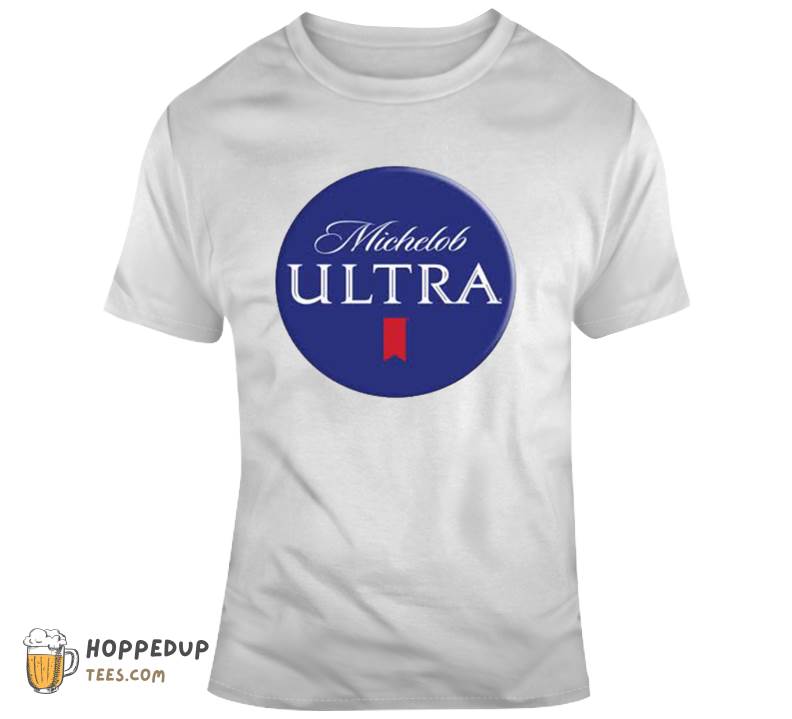 Michelob Ultra Beer Lover Gift T Shirts