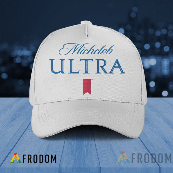 Michelob Ultra Classic Fit Everyday Basic Cap HU
