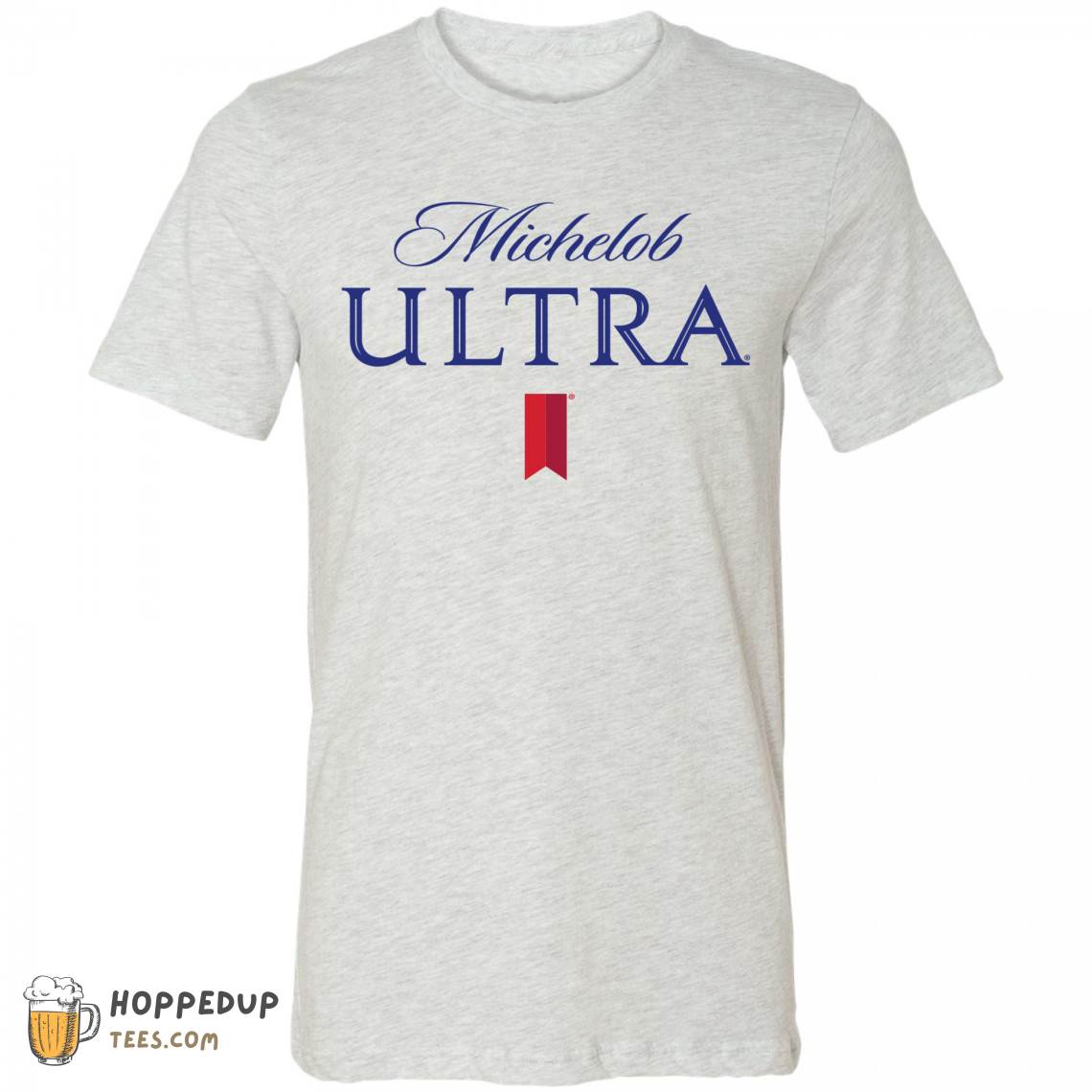 Michelob Ultra Custom T Shirt