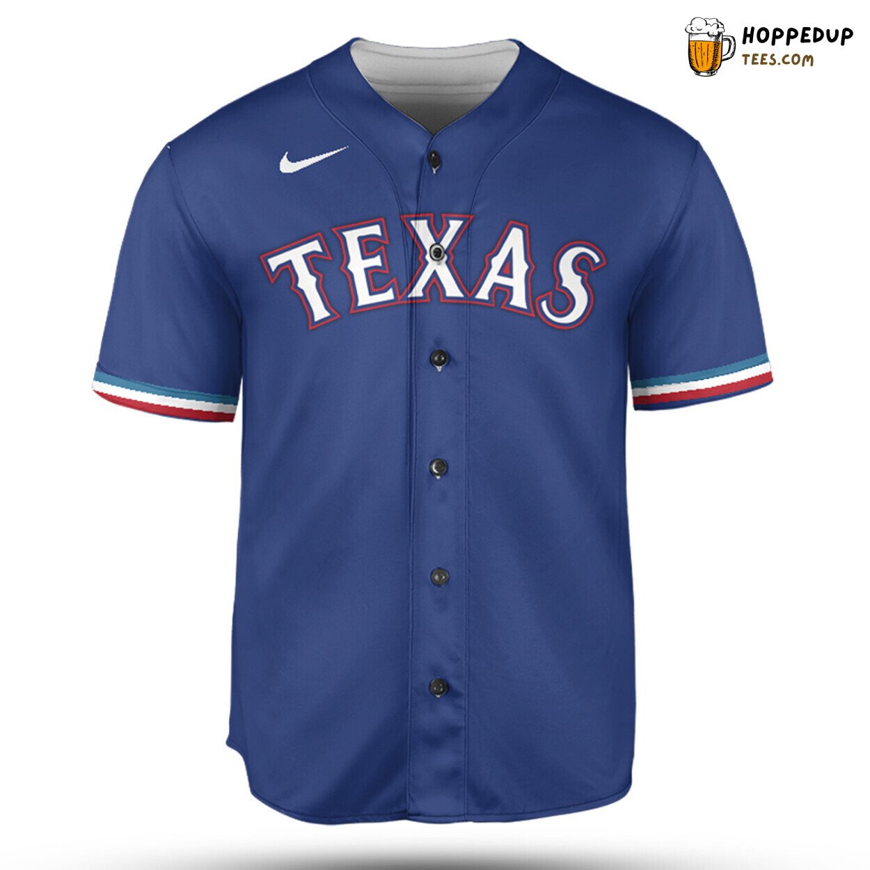 MLB Texas Rangers Custom Name Number Alternate Jersey Baseball Jersey Unisex Shirt