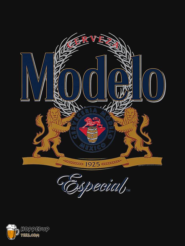 Modelo Especial Can Label Essential Black T-Shirt HU