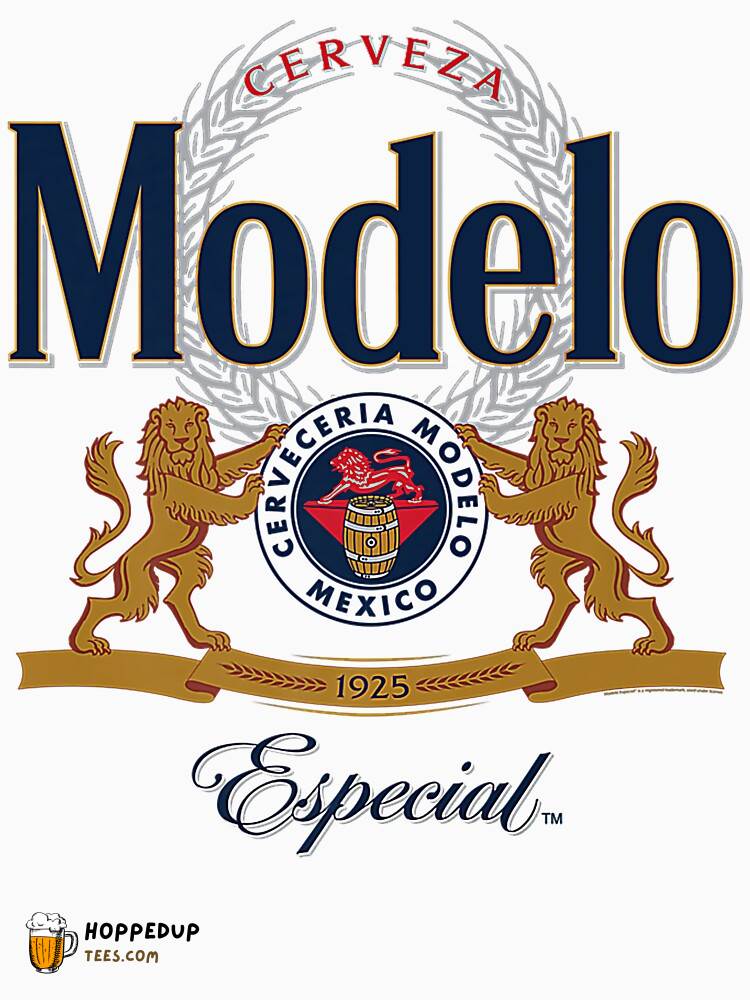 Modelo Especial Can Label Essential T-Shirt HU