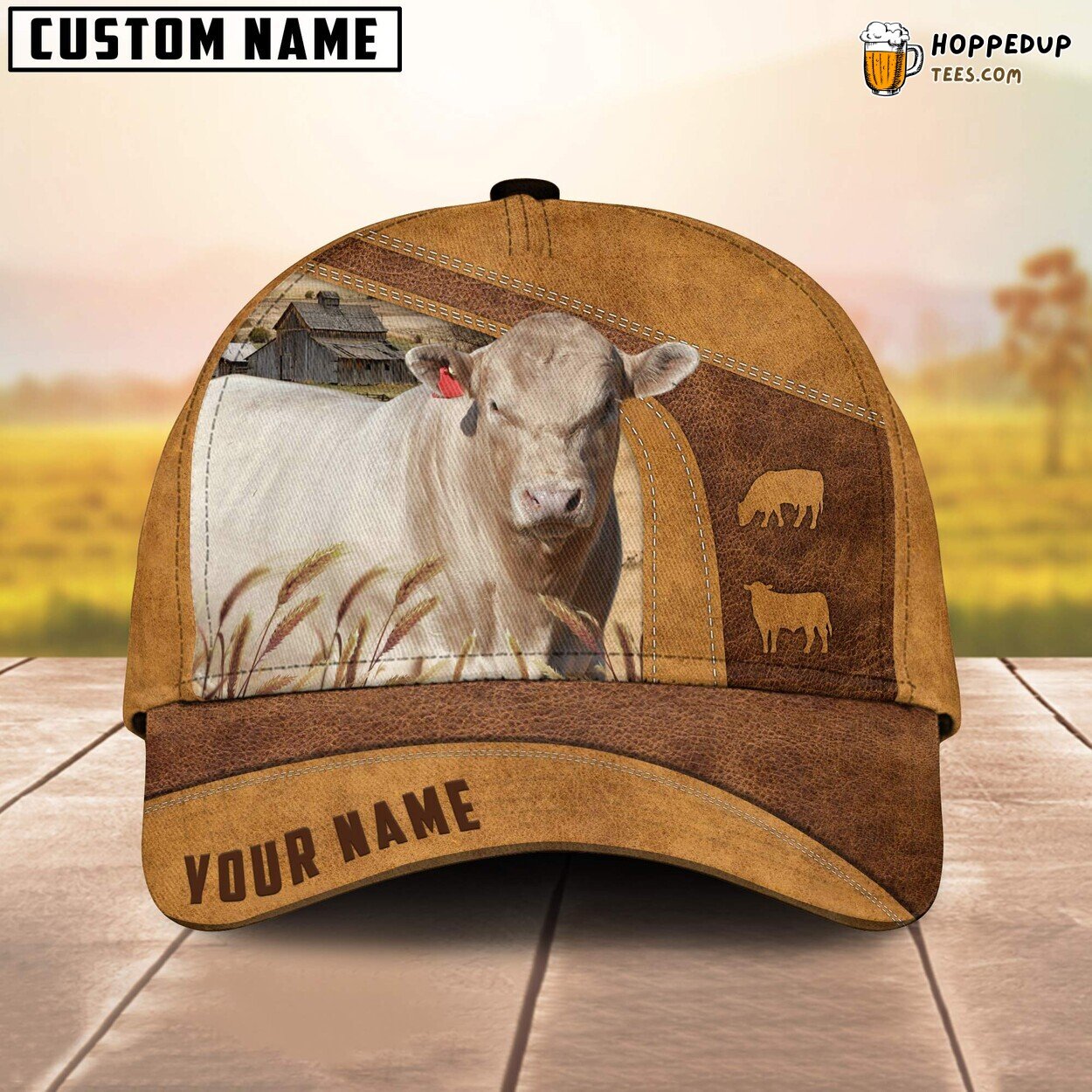Murray Gray Unique Name Farm Baseball Cap Dedicated Farmer Lover Murray Gray Unique Name Farm Baseball Cap Dedicated Farmer Lover
