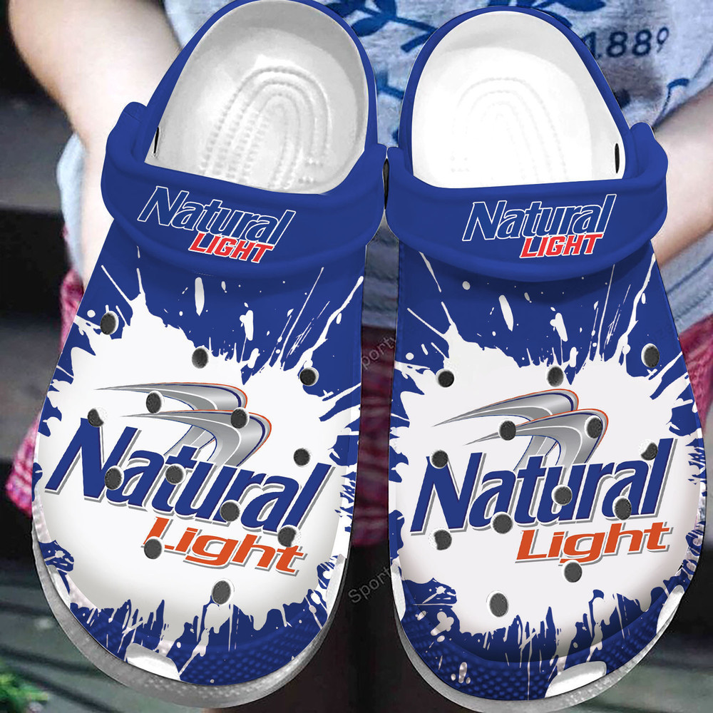 Natural Light Stylish Cool Clogs Footwear HU