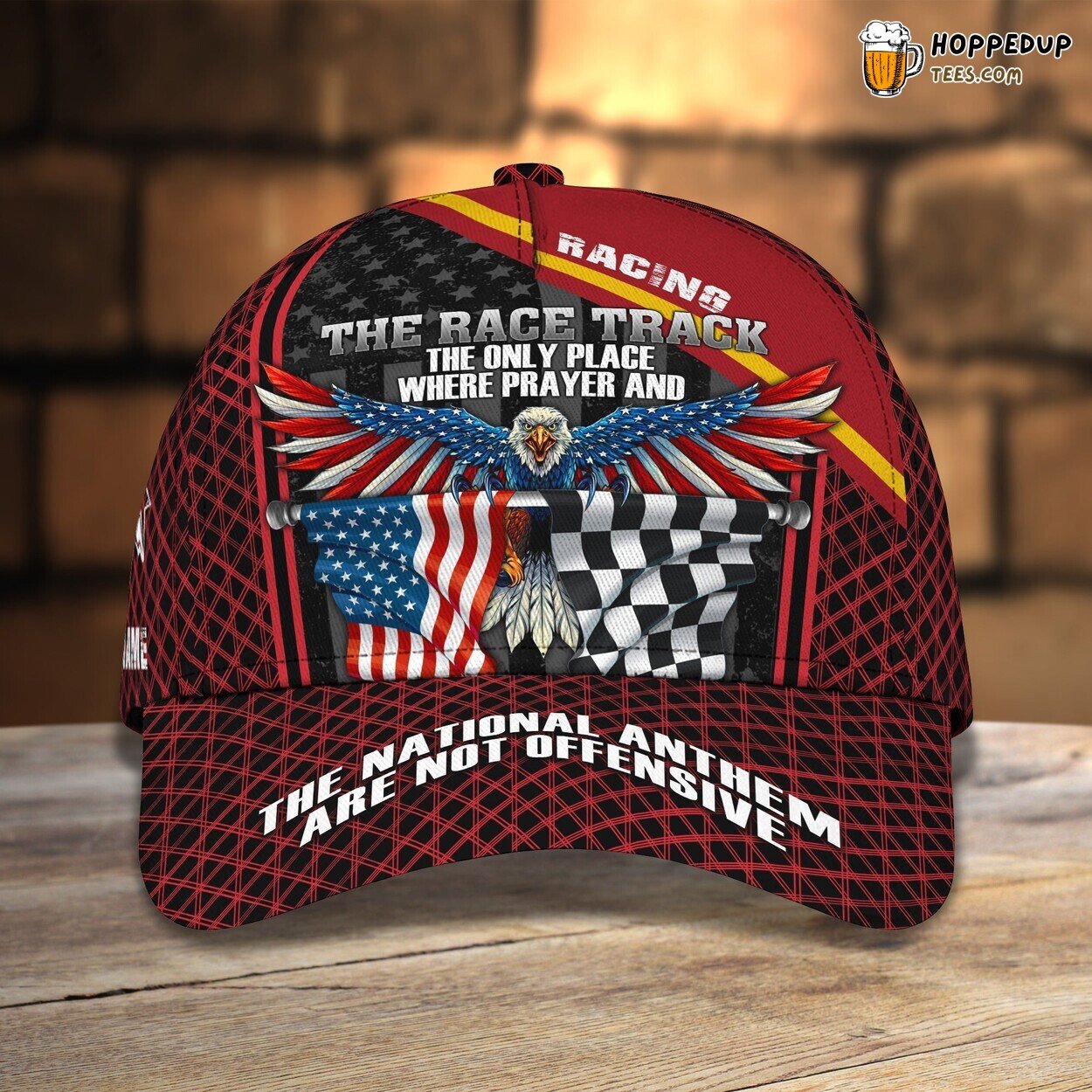 Need for Speed Personalized 3D Classic Cap Saluting Racing Enthusiasts Need for Speed Personalized 3D Classic Cap Saluting Racing Enthusiasts