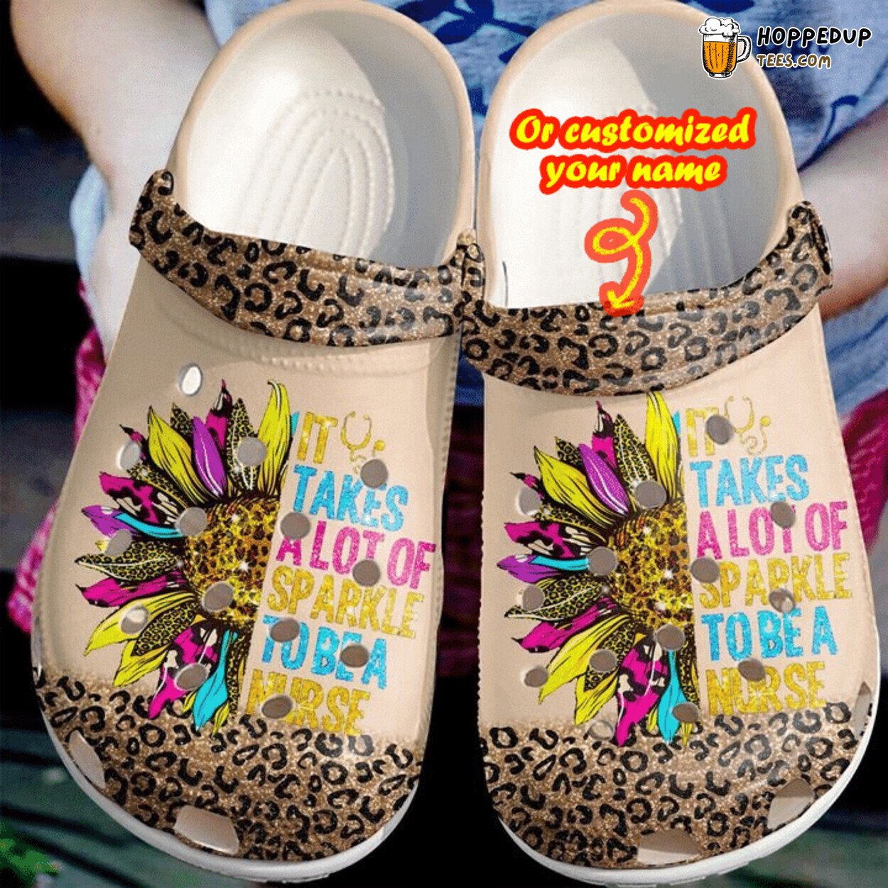 Nurse Best Clog Shoes Comfortable Stylish Footwear Unique Design