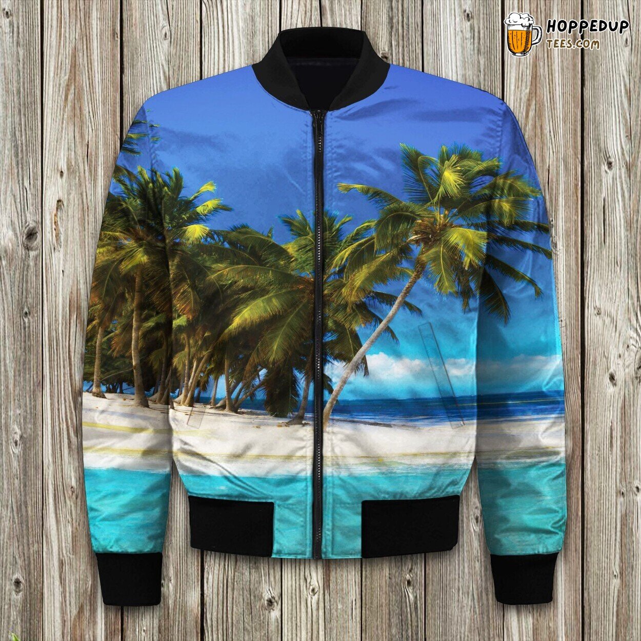 Once Unique Winter Bomber Jacket Exclusively Tailored For Premium Comfort