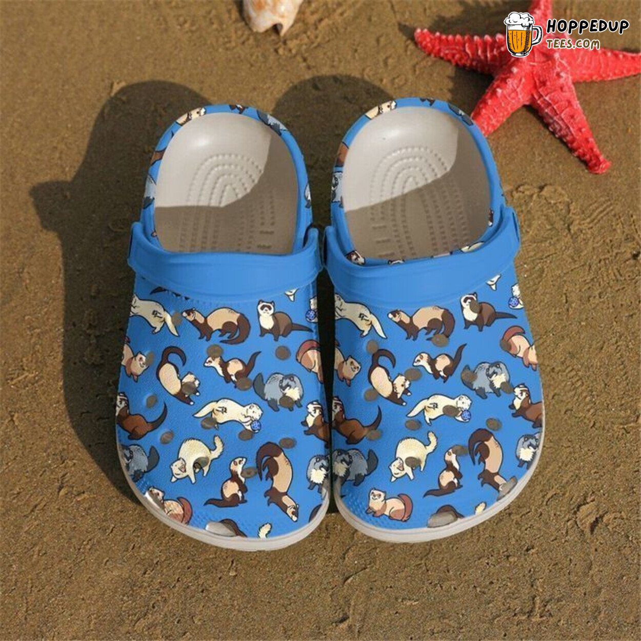 Otter Collection Classic Comfortable Stylish Unique Design Clogs